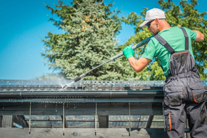 Downspout Cleaning Costs — Cost of Downspout Cleaning