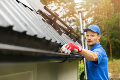 Downspout Cleaning Costs — Cost of Downspout Cleaning